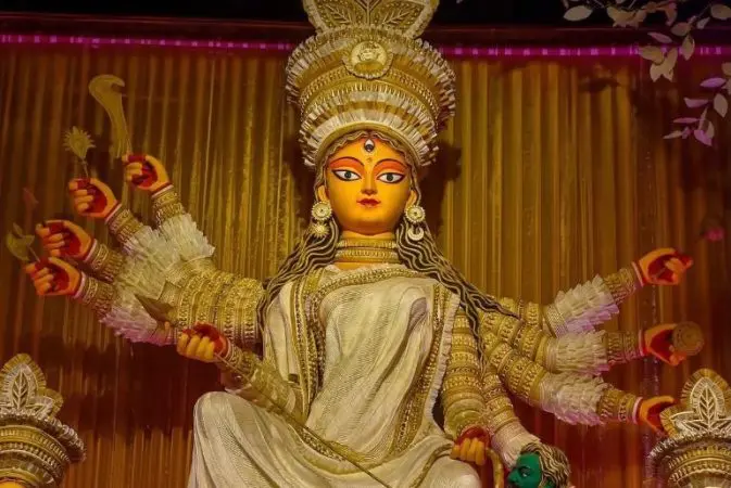 Best Durga Puja pandals in Kolkata (3)