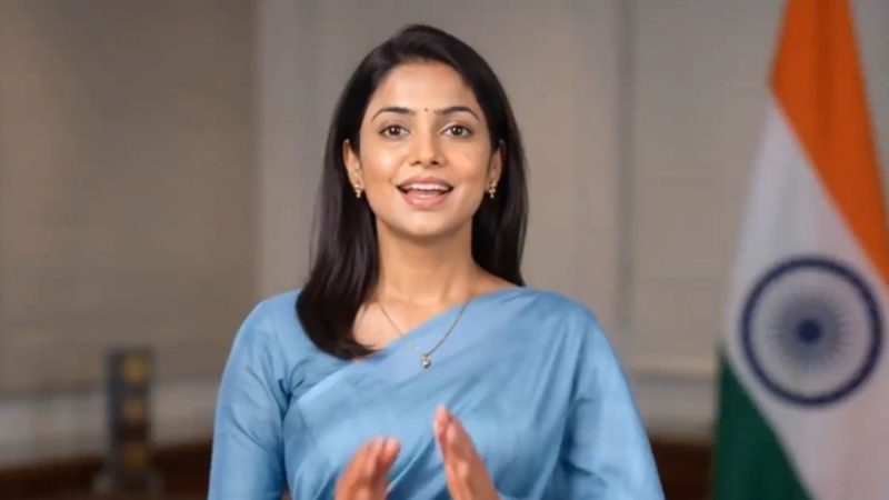 Indian Consulate In New York Upgrades Bharati AI Chatbot Into A Virtual Consular Assistant