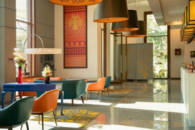 Grand Mercure Mysore