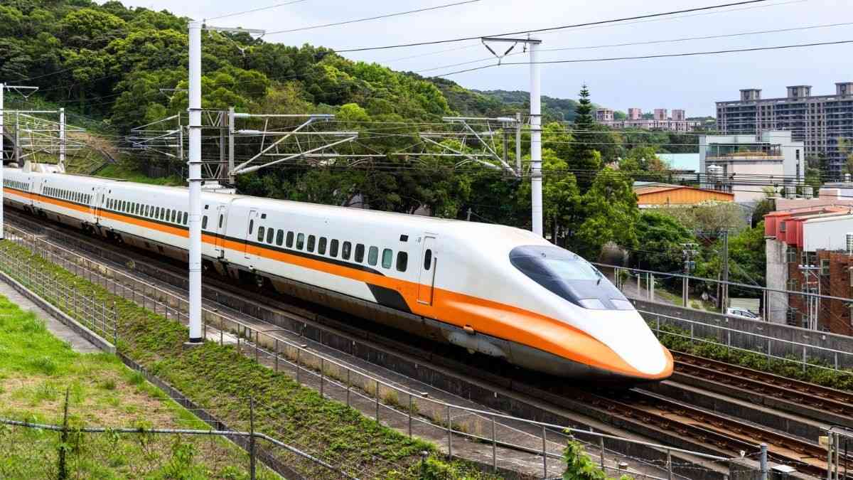 Indian Railways: Passenger Trains To Run Beneath Bullet Train Station For The First Time