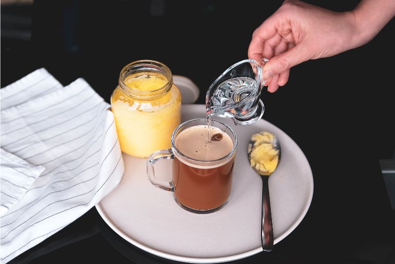 International Coffee Day 