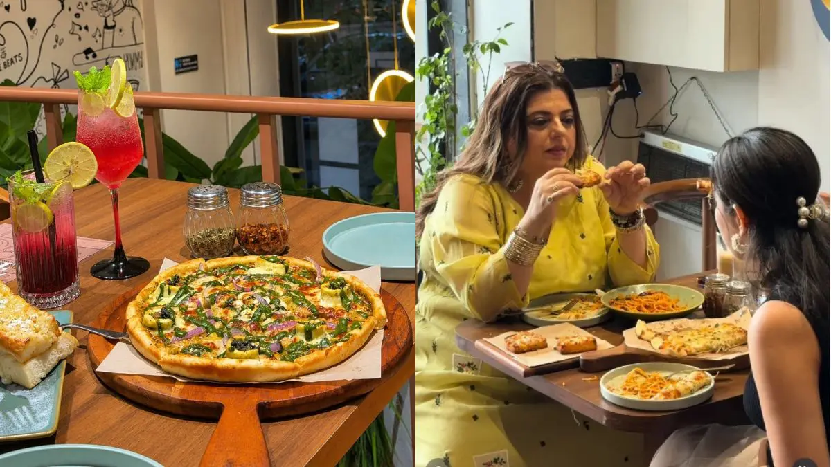 Open Till 4 AM, Visited By Celebs, Vadodara Has A Star-Studded Cafe You Must Check Out