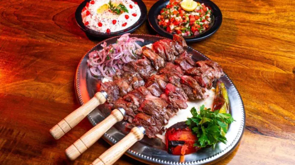 World’s Best Lamb Dish Is Served At Only One Place In India, And It’s In Bengaluru