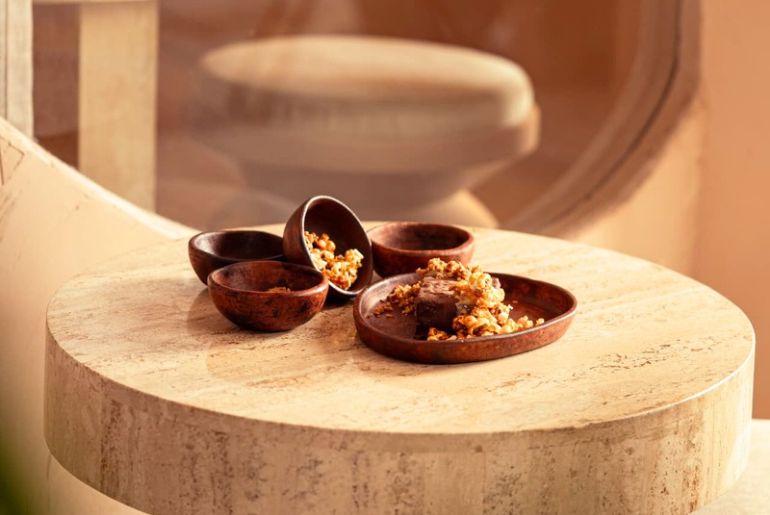 New Restaurants Delhi-NCR