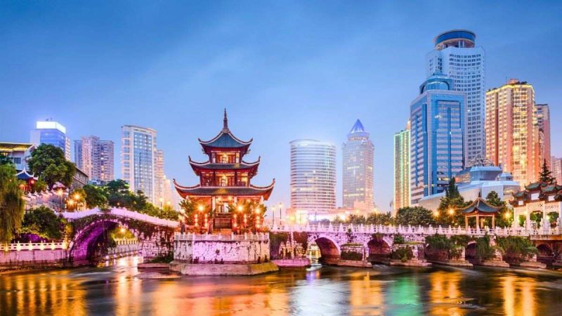 Planning To Visit China? Indian Travellers Must Follow These New Visa Rules From October 26