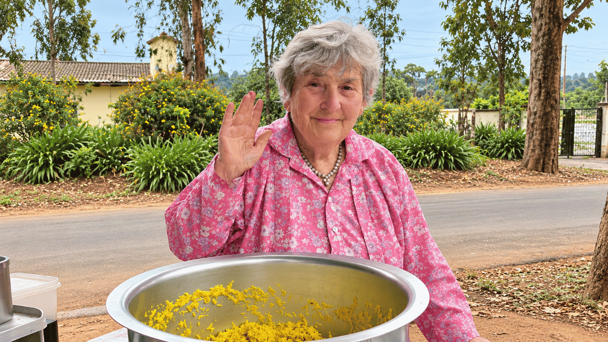 This Is Your Sign To Not Leave Ooty Without Tasting Connie Aunty’s Jams, Jellies & Pickles