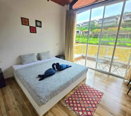 Kenisha Resort Residences: A Nature Escape Starting at Just ₹5,500