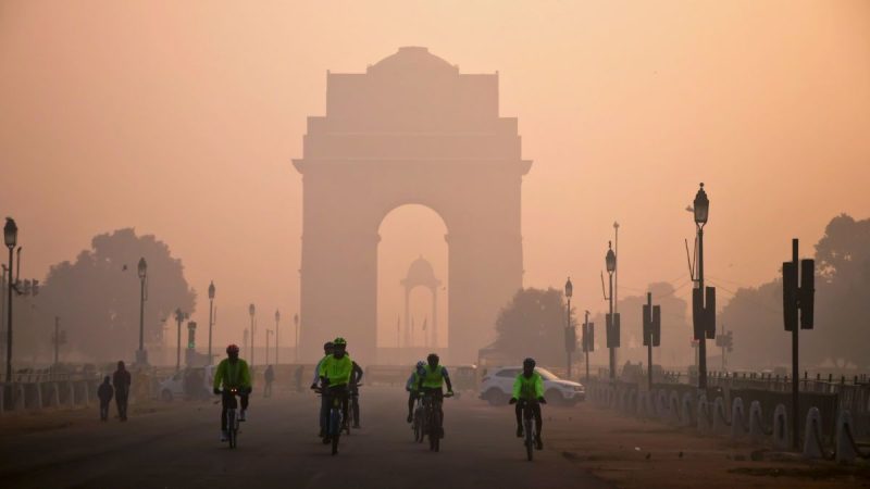 GRAP-1 In Delhi-NCR: What Are The Rules For Cars, Construction And Roadside Eateries?