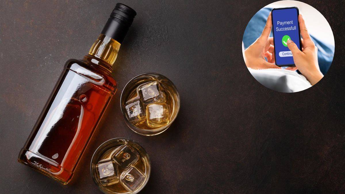 Delhi Launches Liquor Booking App: How To Book Alcohol Bottles & Collect Your Order?