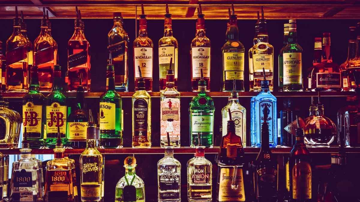Why Are All Liquor Shops Shut Down Across Delhi Today & Tomorrow?