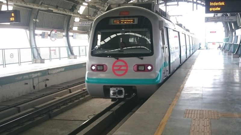 Which 6 Delhi Metro Stations Will Remain Closed On Monday? Check The List Here!