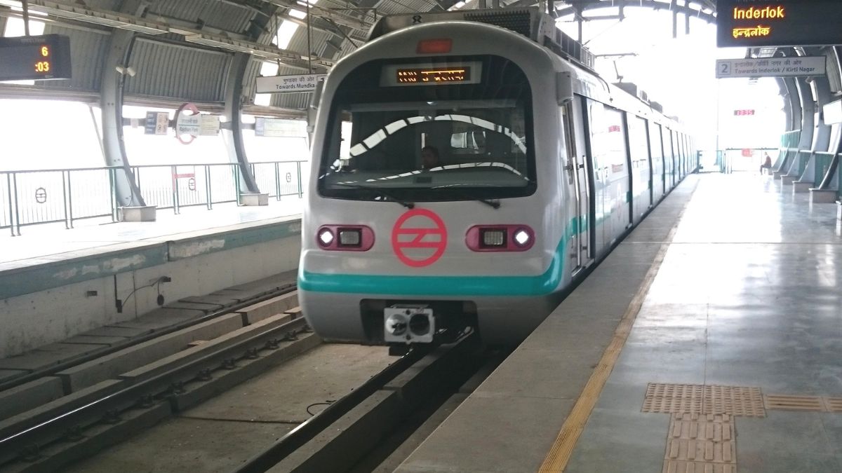 Which 6 Delhi Metro Stations Will Remain Closed On Monday? Check The List Here!