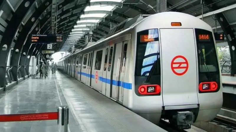 Delhi Metro To Run 20 Extra Weekday Trips From October 22 As GRAP-I Kicks In