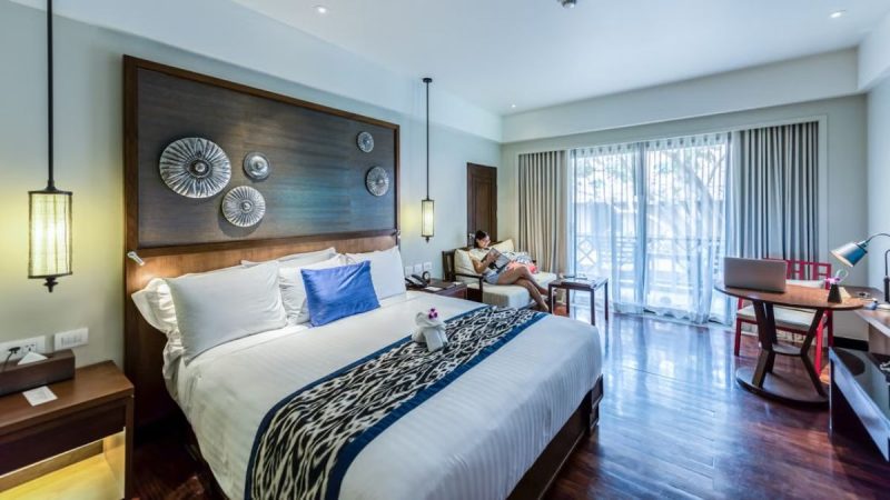 Diwali Festive Stays: Room Rates Rise 17% To ₹8,500 A Night