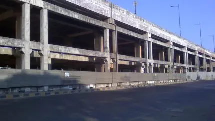 Mumbai’s Dharavi Bridge To Shut After Diwali As CSMT-Kurla Gets Two New Railway Lines