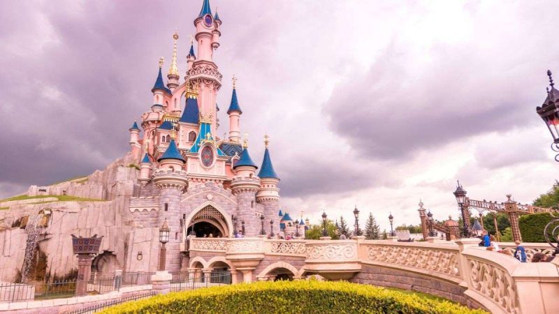 Have An Undated Ticket For Disneyland Paris? Why You May Not Be Allowed To Enter