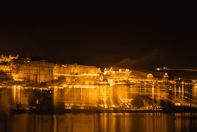 Diwali destinations