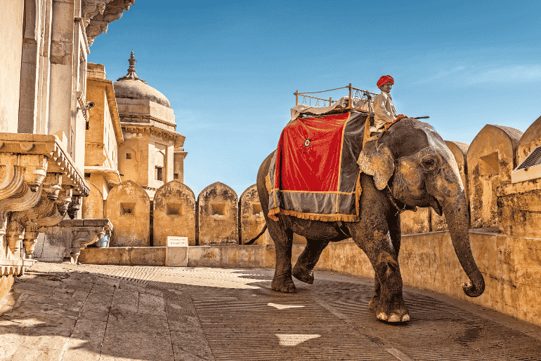 Diwali destinations