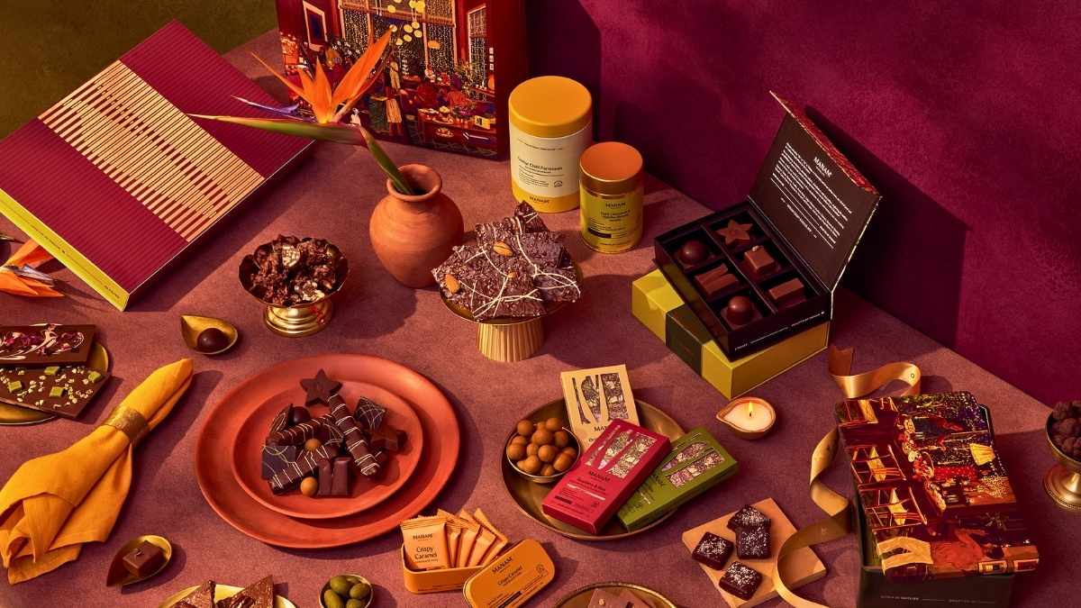 Diwali Gifting Made Easy: 20 Thoughtful Gifts For Your Loved One This Festive Season