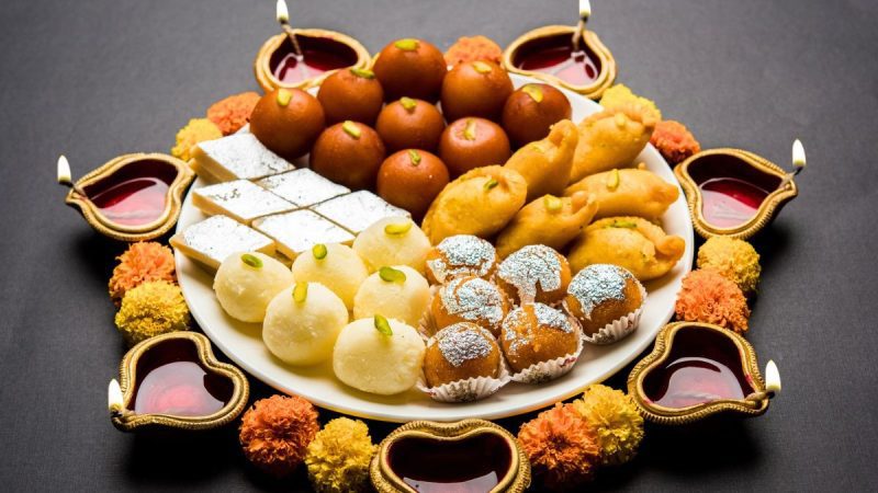 Diwali 2026: 10 Homemade Mithai Recipes That Will Make You Skip Store-Bought Sweets