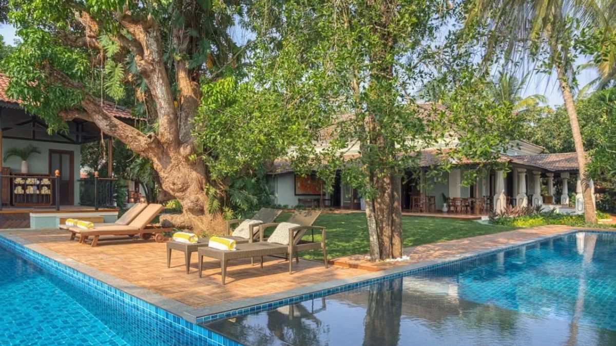 ₹5.8 Lakh Goa Villas And 27% Higher Hotel Rates Could Make Diwali Travel Costlier