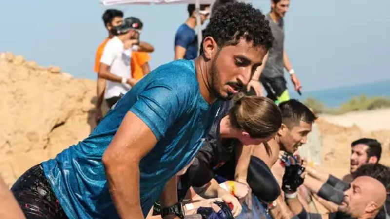 Dubai Fitness Challenge 2026 Starts Tomorrow With Free Fitness Villages & 30+ Hubs Across Emirate