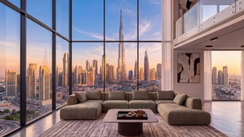 Dubai Home Festival: 1st Time Buyers, Register For A Chance To Win An AED 100,000 Home Makeover