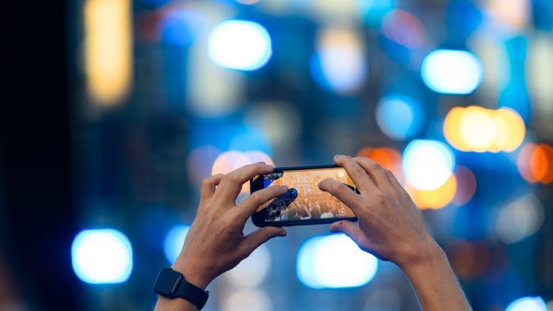 UAE Court Clarifies When Consumers Can Film Suspected Violations; Details Inside