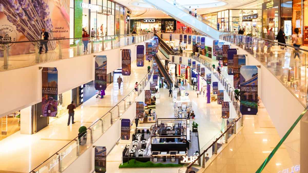 Dubai’s Hind City Is Getting A Two-Storey Mall With 40 Retail Outlets & Here’s All About It!