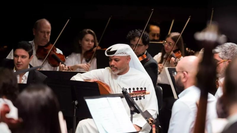 Dubai Is Getting Its Own Orchestra And Here’s What We Know So Far!