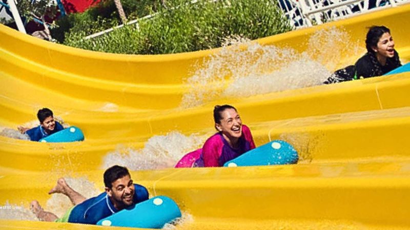 A New Waterpark Is Coming To Dubai Parks And Resorts & Here’s What We Know!