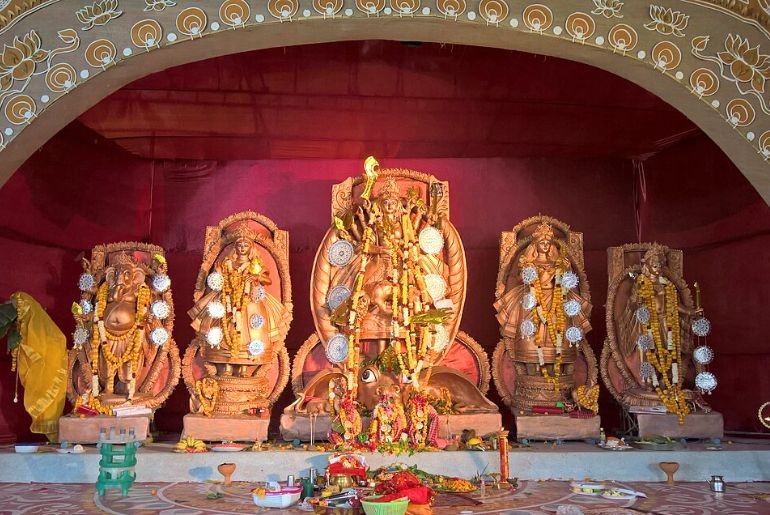 Durga Puja