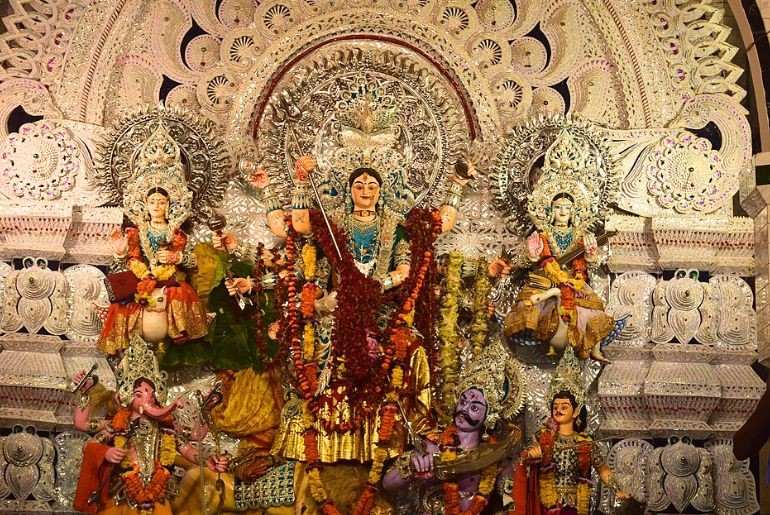 Durga Puja