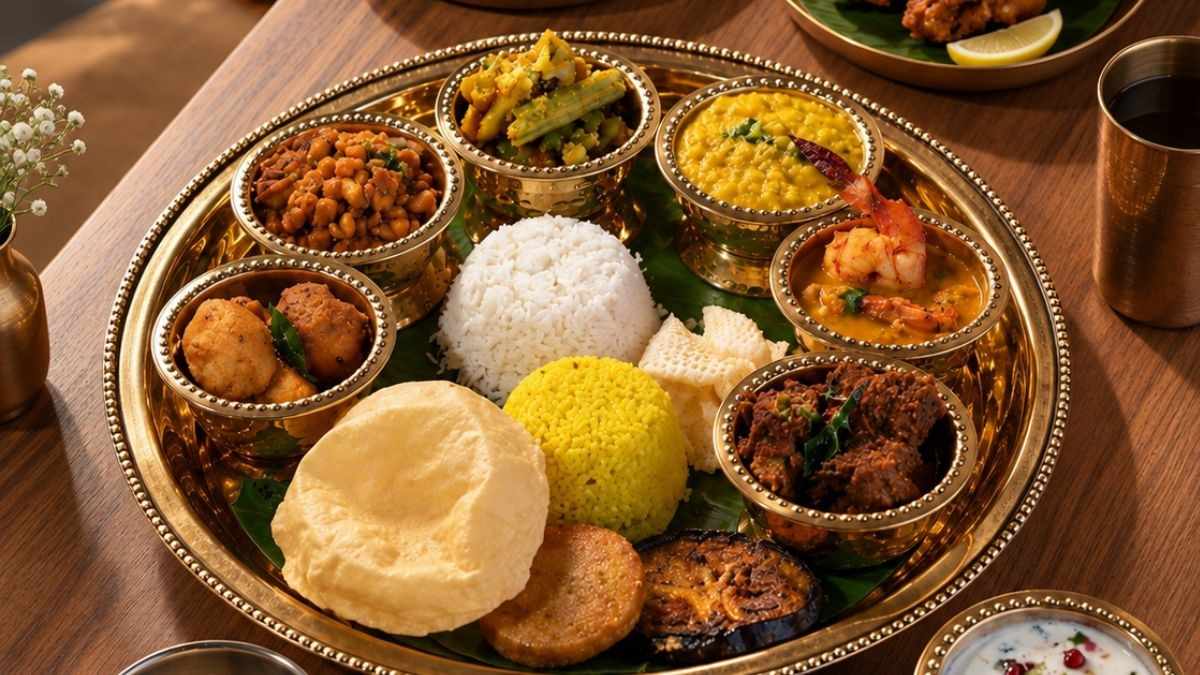 Durga Puja 2026: 15 Pujo Menus In India For Cholar Dal, Machher Jhol & Bengali Vibes