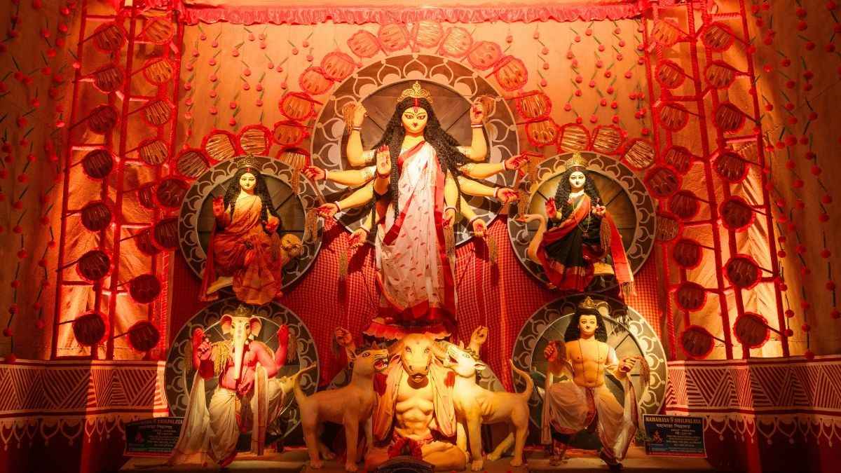 Beyond Kolkata: 5 Indian Cities To Visit For Grand Durga Puja Celebrations