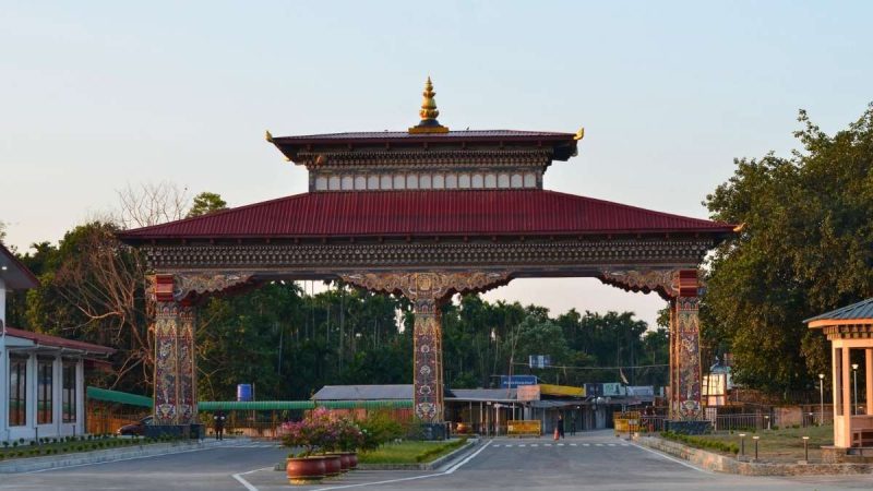 India-Bhutan Border Gets New E-Gate Terminal With Biometric Clearance: What Travellers Should Know
