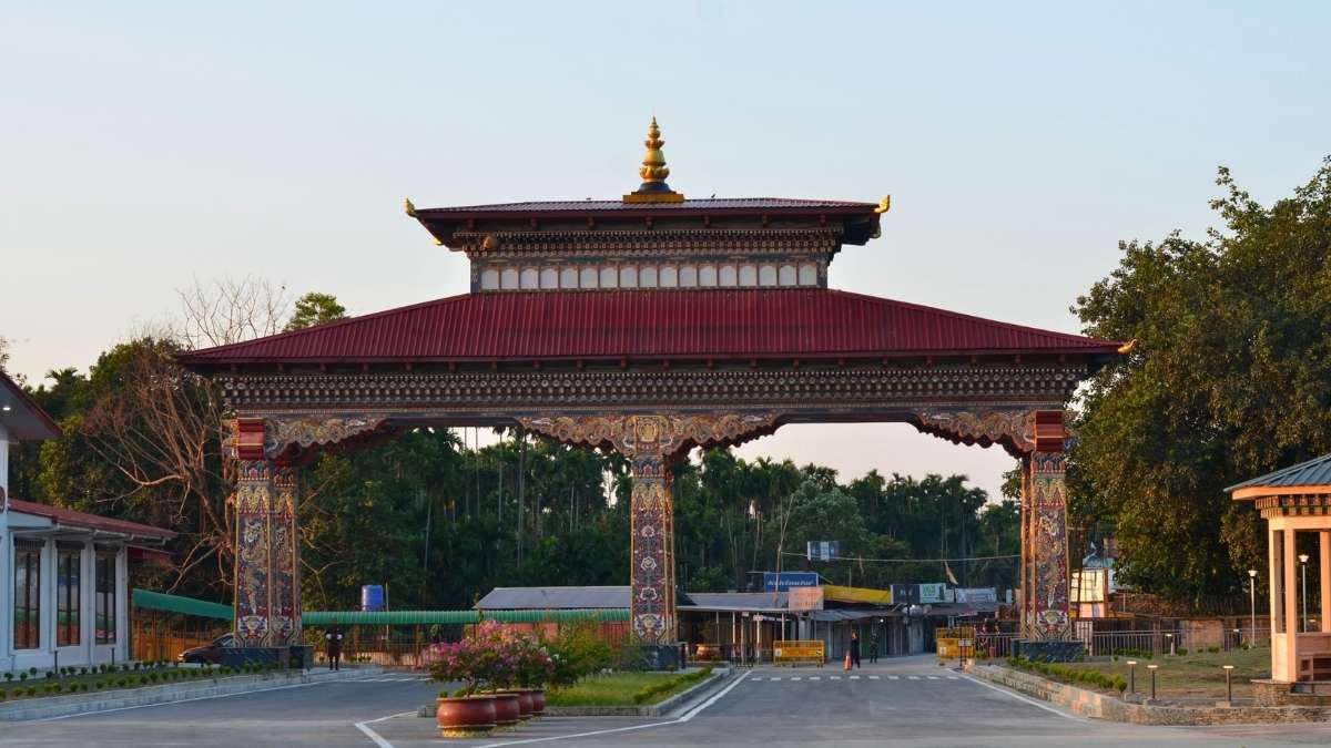 India-Bhutan Border Gets New E-Gate Terminal With Biometric Clearance: What Travellers Should Know