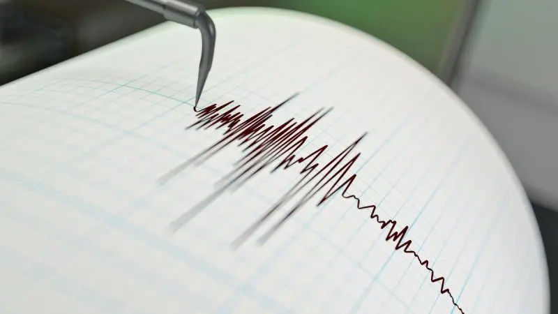 Earthquake In Delhi: 4.9-Magnitude Quake Jolts Uttarakhand’s Chamoli, Tremors Felt Across NCR