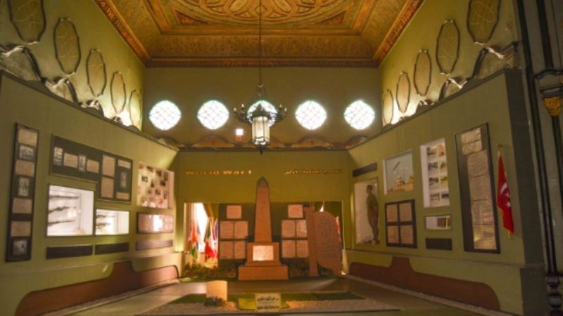 Six Egyptian Museums Are Free To Visit This Week! Here’s Why