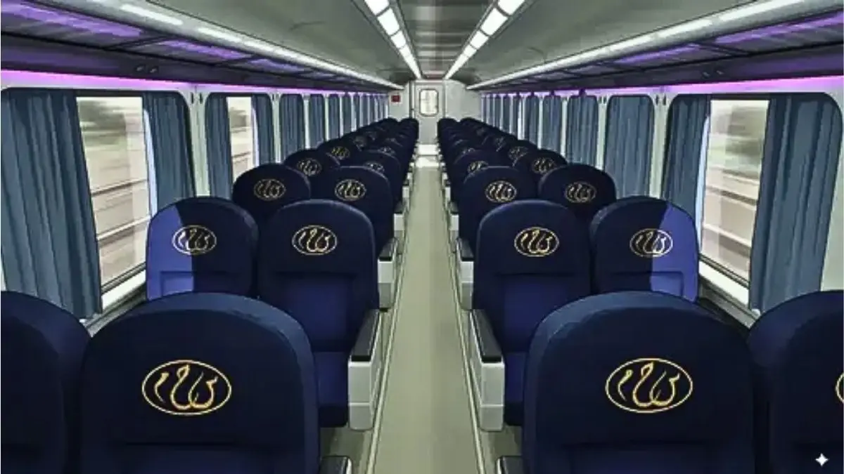People With Disabilities Can Now Book Egyptian Train Tickets Online; Here’s How!