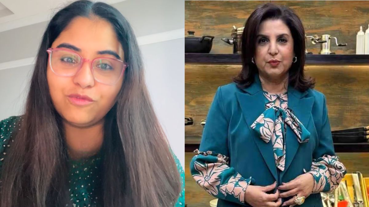Woman’s Unusual Job Pitch To Farah Khan Gets A Direct Response From Filmmaker