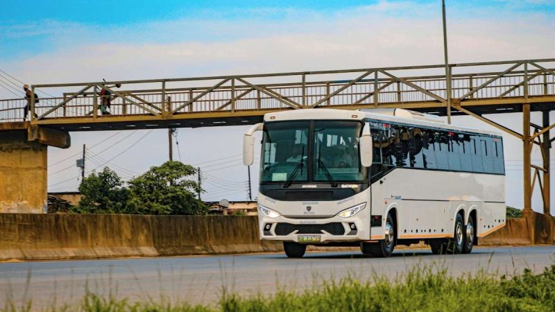 Hyderabad–Vijayawada & Bengaluru–Tirupati See Up To 50% Surge In Festive Bus Travel Demand