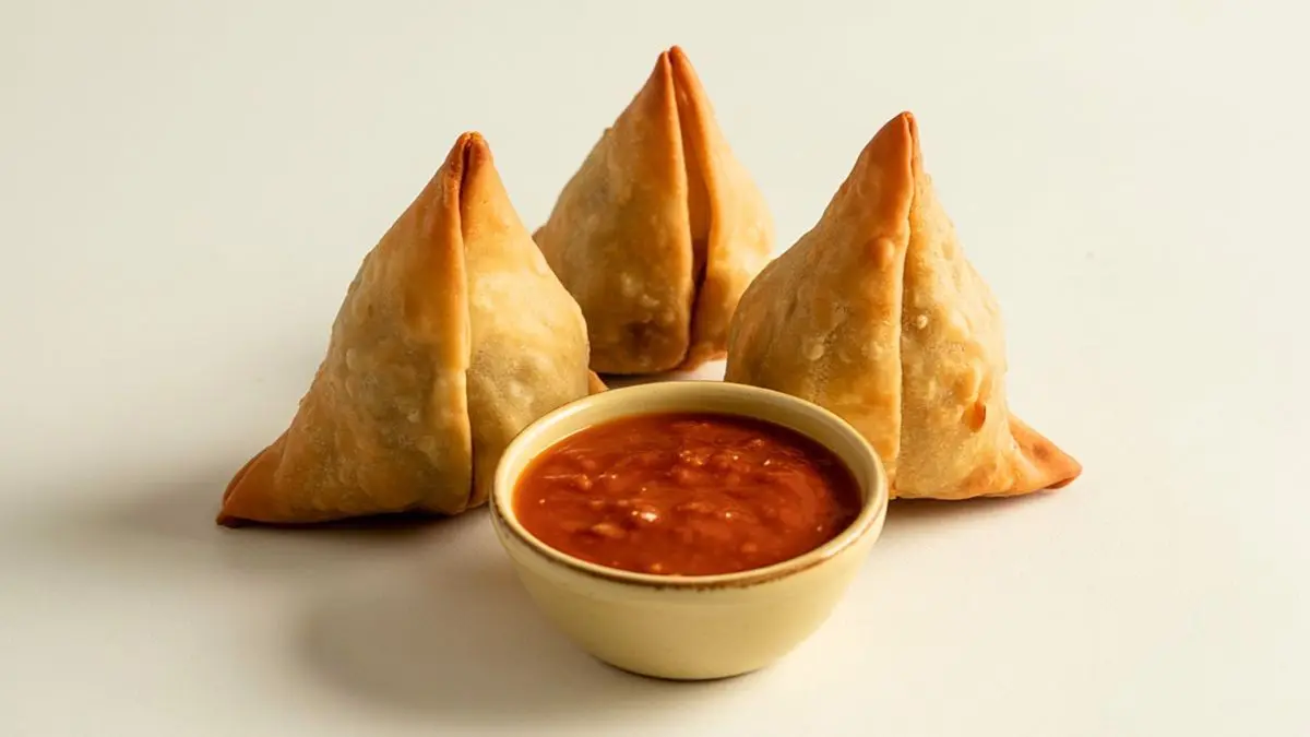 UP Bans Artificial Food Colours In Samosa & Momo Chutney; Vendors Told To Use THESE Ingredients