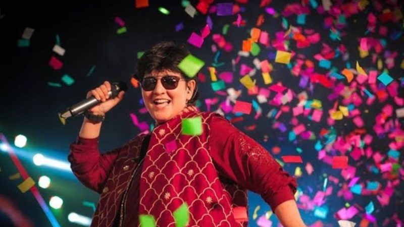 Navratri 2026: 8 Garba Events In Mumbai Featuring Falguni Pathak, Bhoomi Trivedi & More