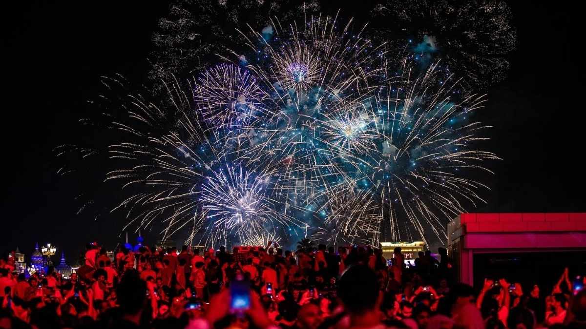 Global Village’s Diwali Plans Include A 600-Drone Show 5-Day Mela, First-Ever Baithak & You Are Invited!