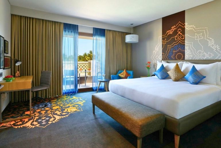 Grand Mercure Mysore