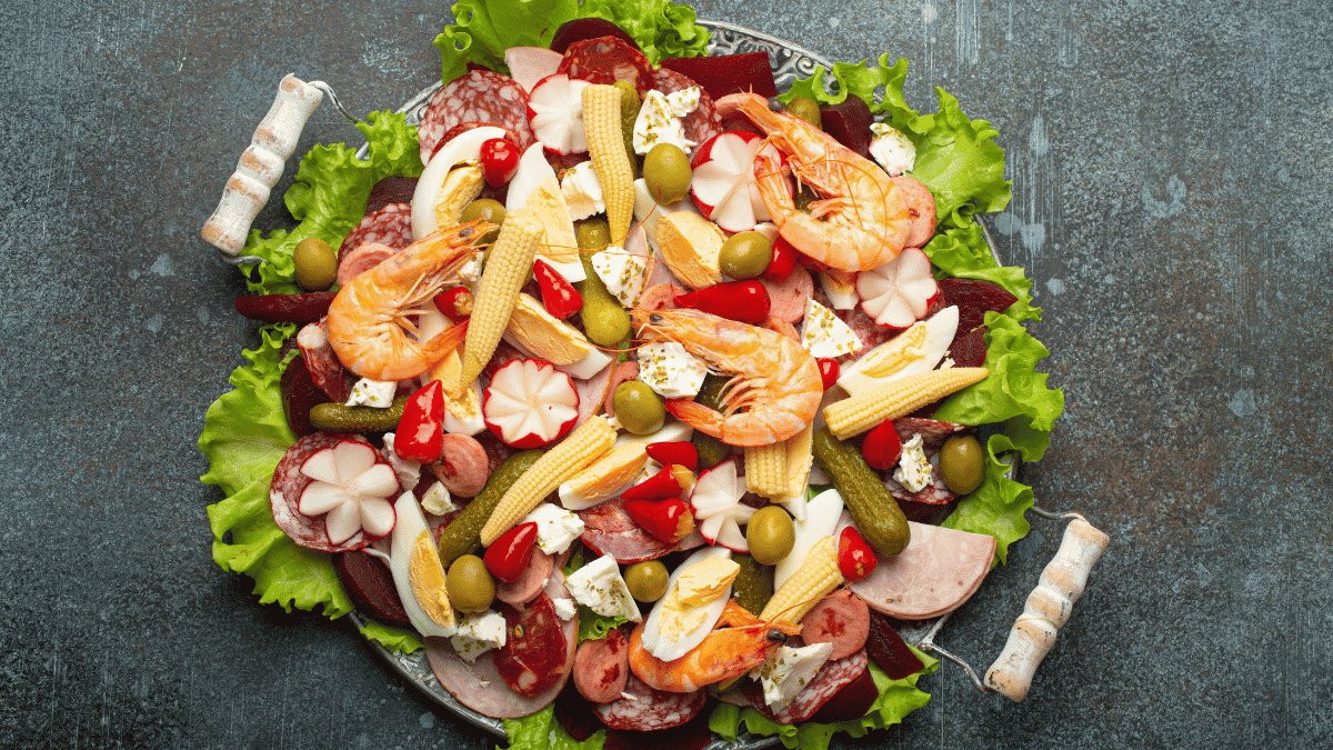 8 Food People Around The World Eat To Honour The Dead