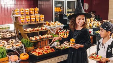 Halloween In Dubai: 8 Spooky Places For Food, Drinks & Frightful Fun