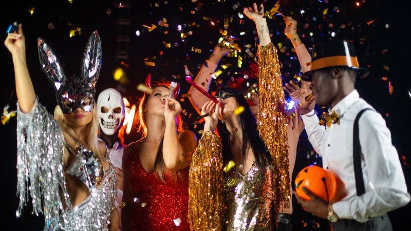 8 Halloween Parties And Family Events To Enjoy In Oman, Bahrain And Qatar