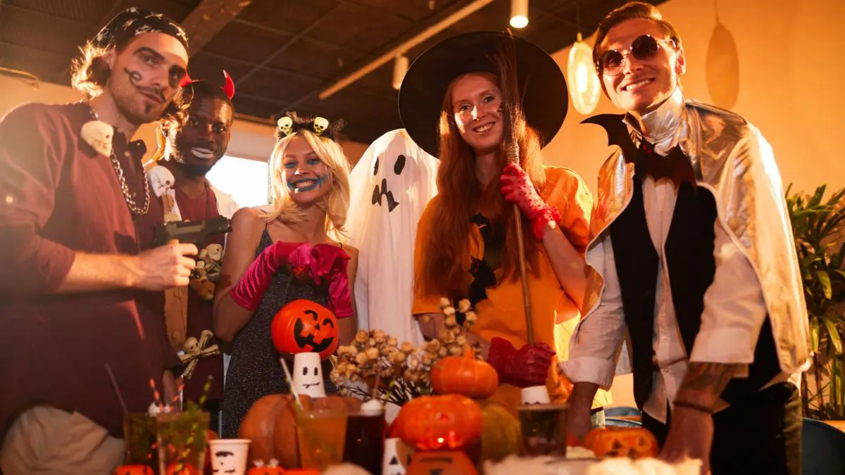 Halloween 2026: 5 Cities Around The World That Go All Out With Spooky Parties, Costumes & More